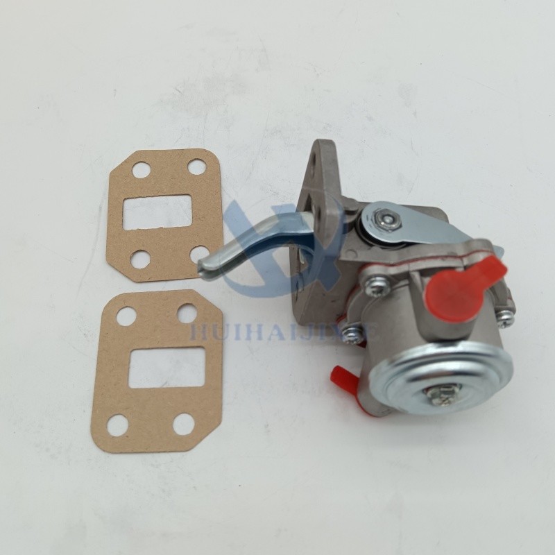 Diesel Fuel Lift Pump 17/402100 17402100 17-402100 for JCB 3CX 4CX 3DX 4
