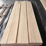 Factory Sales Natural White Oak Veneer 0.3mm 0.5mm 1mm Furniture Cabinet Doors