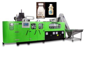 China 12000BPH-7200BPH Water Bottle Blowing Machine wholesale