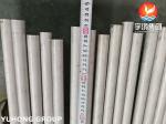 Heat Exchanger Tube ASTM A269 TP321 SMLS Tube