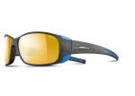Plastic Frame Stylish Mountain Bike Glasses , Mountain Climbing Sunglasses
