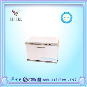 China Towel hot cabinet beauty equipment for salon wholesale