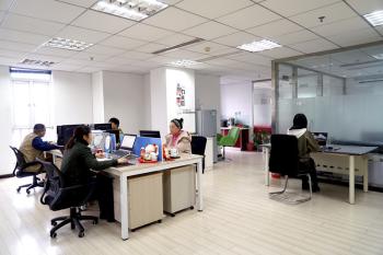 Wuhan Union Medical Technology Co., Ltd.