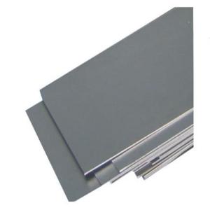 China SA 479M 309 115mm Carbon Steel Alloy Sheet wholesale