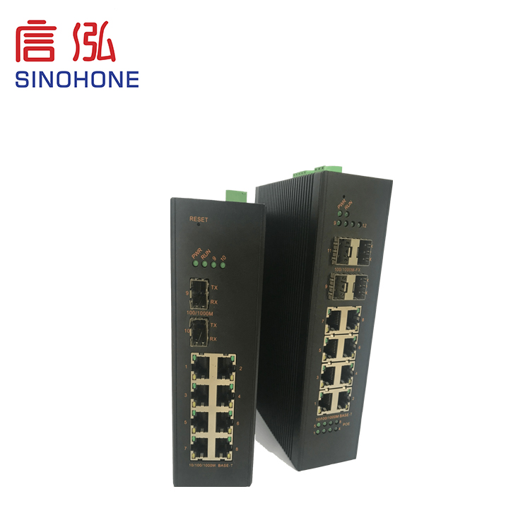4network switch4