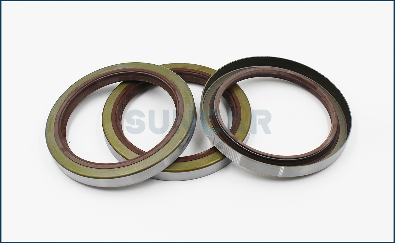 07012-50105 0701250105 TB Oil Seal For Komatsu Wheel Loader Torque Converter And Transmission WA500/600/470/480/600-6