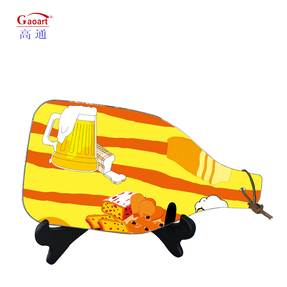 Tempered Glass Cutting Board The Best Choice for Safe and Hygienic Food Preparation