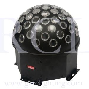China Crystal Magic Ball Light wholesale