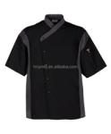 Super quality hot sell hotel chef hotel uniforms japanese restaurant uniform