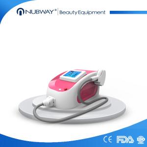 China portable 4 millions shots high energy 168j germany 10 lasers painless diode laser hair removal machine on sale