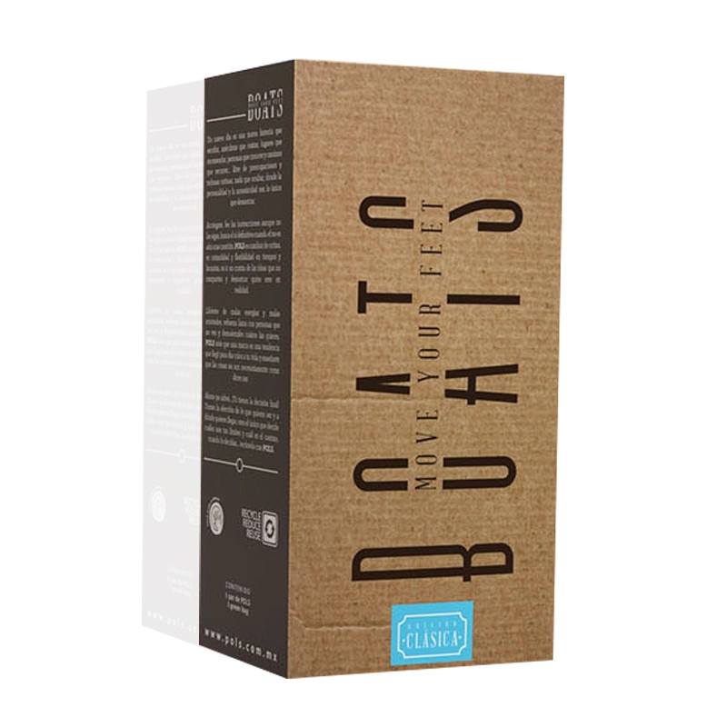Brown Duplex Paper Recycled Paper Boxes Offset Printing Cream Packaging Boxes
