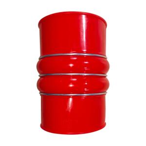 China Package Gross Weight 0.400kg Intercooler Hose for Sinotruk HOWO Truck Wg9719530108 wholesale