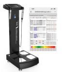 Ultrasonic Digital 110V Body Fat Calculator Machine Weight Control