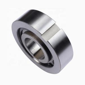China OEM CNC Stainless Steel Parts Aluminum Titanium Metal CNC Machined Parts IATF16949 wholesale