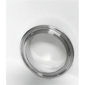 Sanitary 304 Stainless Steel Pipe Fittings