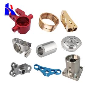China Stainless Steel / A6061 Surface Finishing Services , Milling Laser Marking Services wholesale