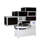 Bag Belt Garments Machine Parts , Stainless Steel Blind Stitching Machine