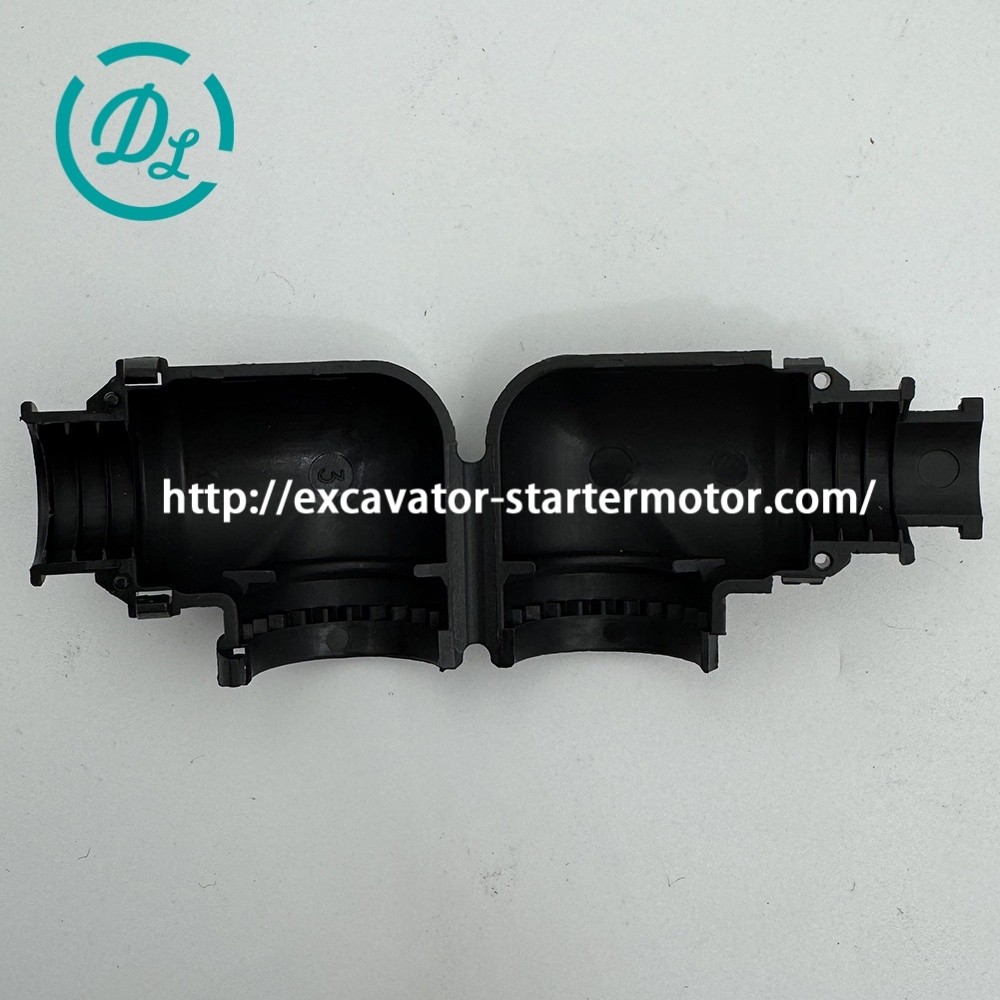 Gearbox ZF 058-8578-10 30GF Connector Accessory 1002807 APD Connector