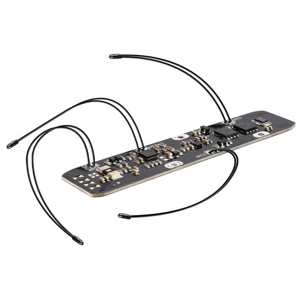 3S4P BMS PCB PCM Smart PCB Circuit Board PCBA For Li Ion Battery Pack