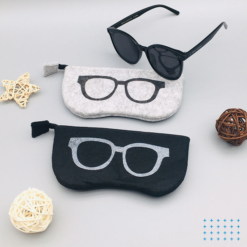 Skin Friendly 250gsm Eyeglass Cleaning Cloth For Lens Phone Screen