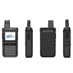 Long Distance Poc Radio BQ-992 Network Digital Trunking 5000km Walkie Talkie 4G