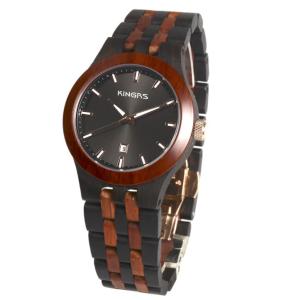 China Fashion watches men luxury wrist natural wooden watches OEM watch ,Waterproof Multifunction Quartz Movement Men Watch wholesale