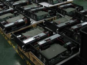 China Rs232 Or Usb 230v Rack Mount Ups 2kva 3kva Uninterrupted Power Supply wholesale