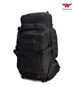 China Outdoor Travel Mountaineering Bag / Military Tactical Backpack wholesale