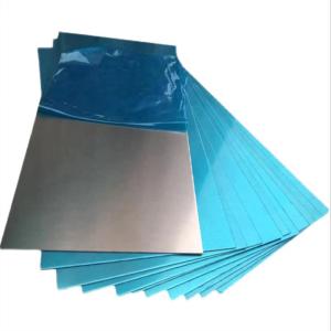China Aluminum Plate for Boat H116/H321 Marine Aluminum Sheet 5083 5000 Series Marine Grade Aluminum Sheet wholesale