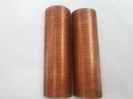 C11000 Copper Condenser Tube , Petroleum industry Oil Copper Pipe