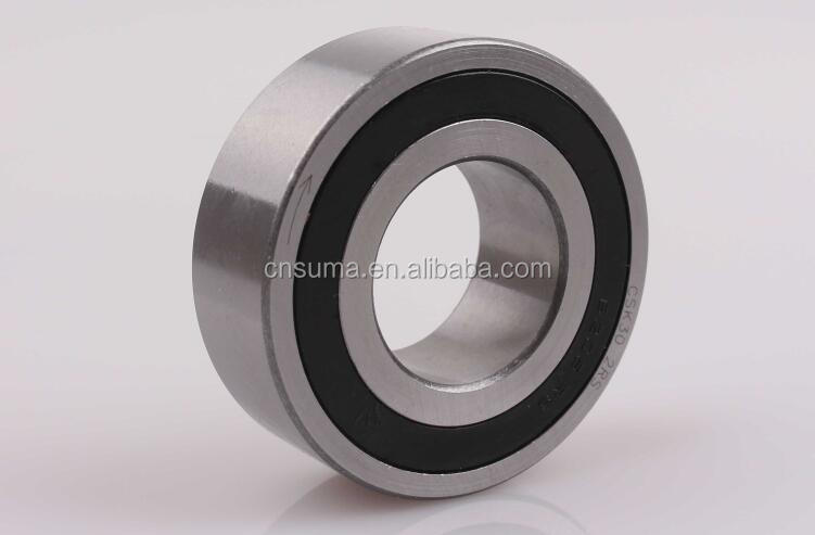 CSK40P One Way Clutch Bearing Sprag Type Sealed P6 Precision