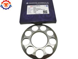 China PC200-7 Excavator HANDOK Hydraulic Parts Retainer Plate HPV95A wholesale