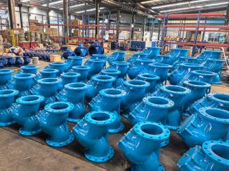 SuZhou YouWei Fluid Technology CO., LTD