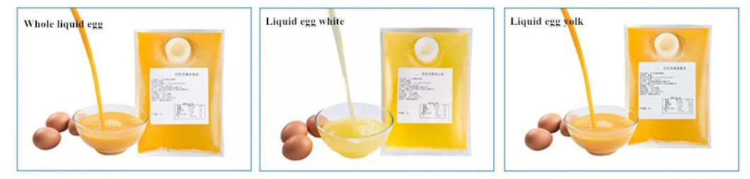 High Performance Egg Liquid Pasteurizer / Egg White Pasteurizer / Milk Pasteurization Machine Price