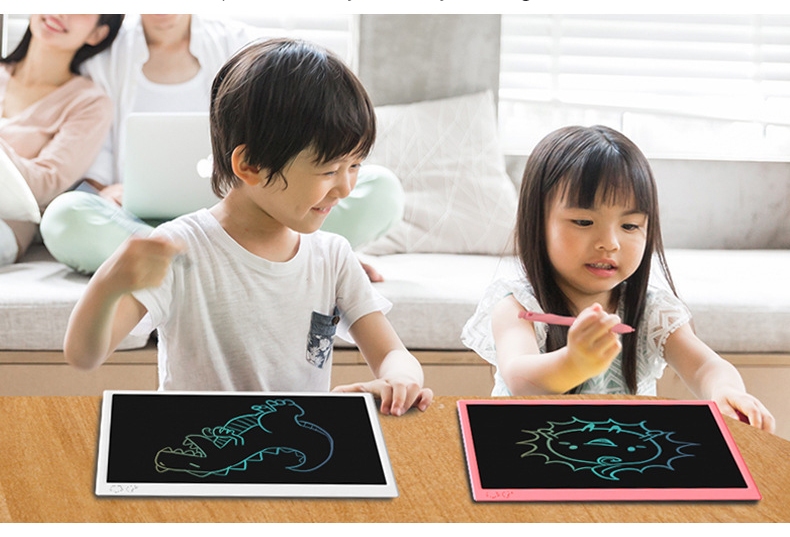 16 Inch Paperless Doodle LCD Writing Board Portable