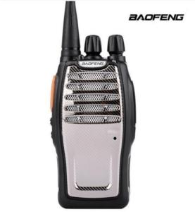 China Baofeng Walkie Talkie , Handy Walkie Talkie BF-A5 CE FCC Approved wholesale