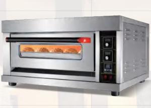 China Commercial Steam Electric Oven Pizza Bread Moon Cake High Temperature wholesale