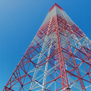 China Customizable Steel Tower Construction Pre Built Metal Buildings CE Certified wholesale