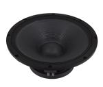 102dB 600W 15 Inch Neodymium Speaker Disco Sound System
