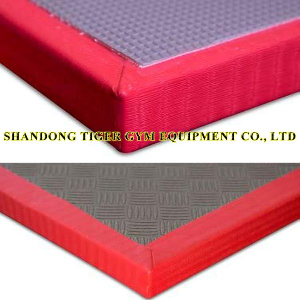 IJF Approved Competition Type Judo Mat / Training Type Judo Mat