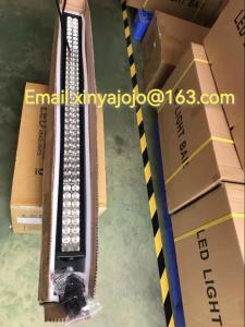China LED light bar 72EW/120W/180W/240W/360W wholesale