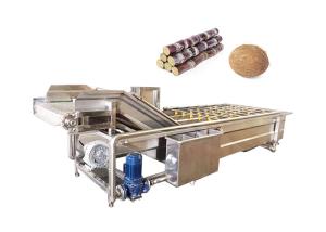 China 4.55kw Lemon Bubble Washing Machine wholesale