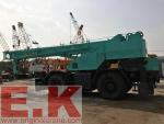 Japanese Tadano Rough Terrain Crane 25ton Crane (TR250M)