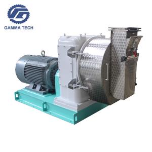 China Dog Food 20KW Fish Pellet Making Machine Small Electric wholesale