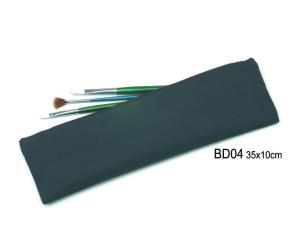 China Stylish Exterior Artist Portfolio Bag Watercolor Brush Case OEM Avaliable wholesale