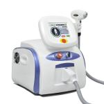 808nm Multifunctional Facial Beauty Machine NIR Pigment Removal Skin Rejuvenatio