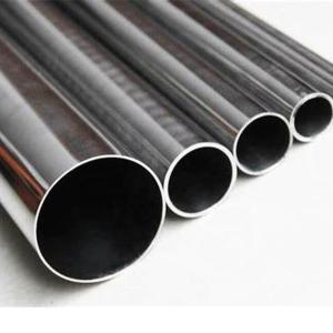 China Seamless SS304 SS Steel Pipe 309S 310S 316 Construction Industry wholesale