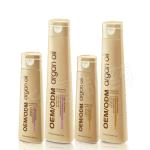 Pure Natural Argan Oil Shampoo And Conditioner Set Anti Dandruff Hair Shampoo