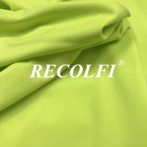 China Recycled Soft Feel Roica Spandex Yarn Compression Physical Active Yoga wholesale