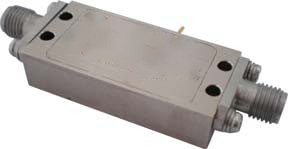 P1dB 12 dBm 0.5-2 GHz Wideband Low Noise Amplifier RF Power Amplifier
